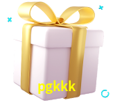 Receba seus bônus de boas-vindas no pgkkk