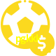Aposte em esportes do mundo todo no pgkkk!