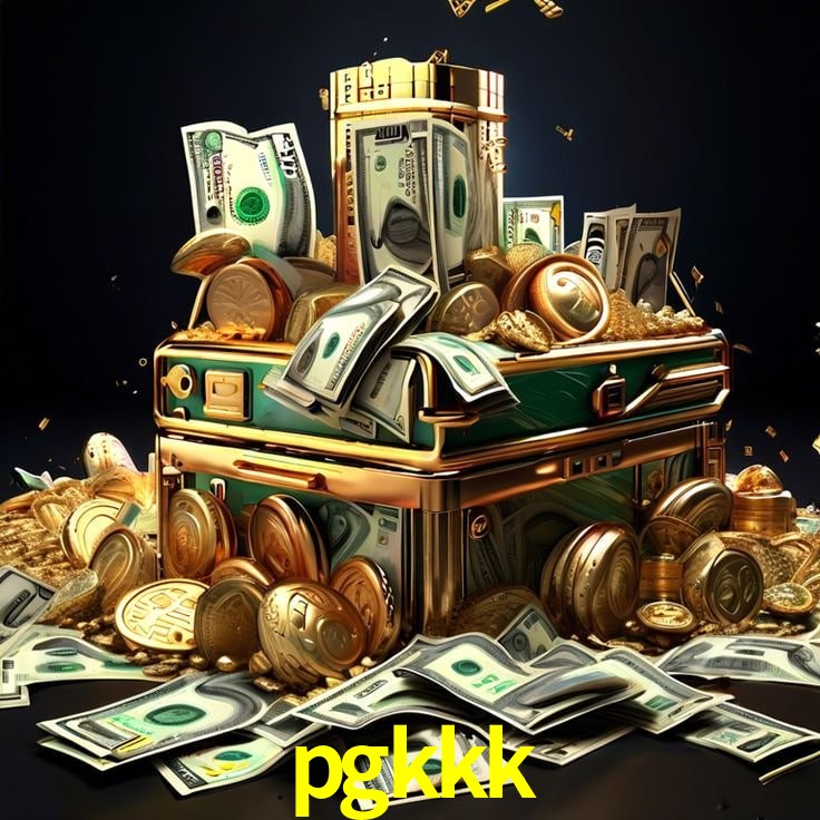 Estatísticas pgkkk
