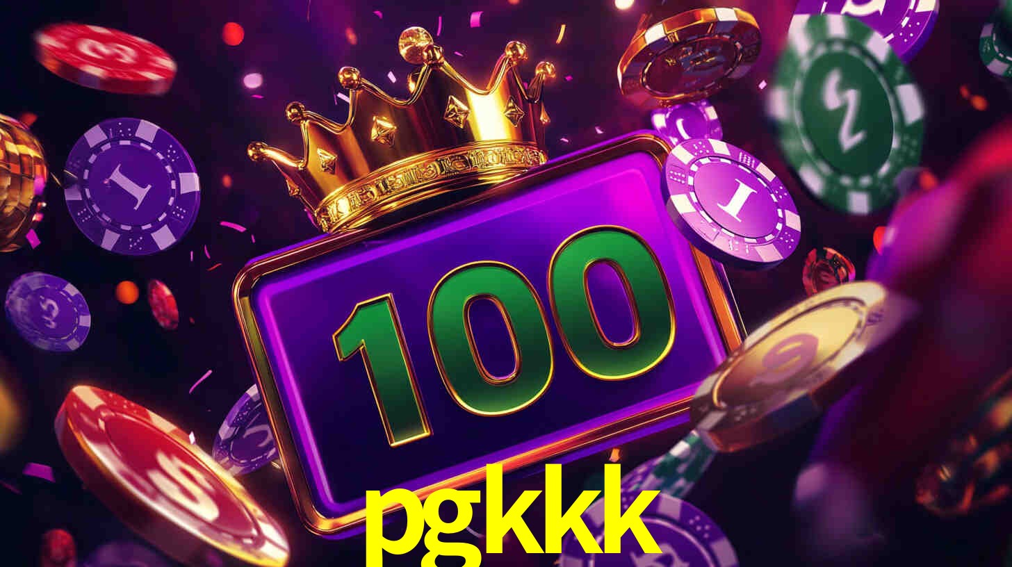 Welcome Bonus pgkkk