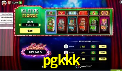 Desvendando o Mundo dos Jogos Virtuais na pgkkk