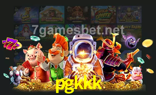 cassino pgkkk