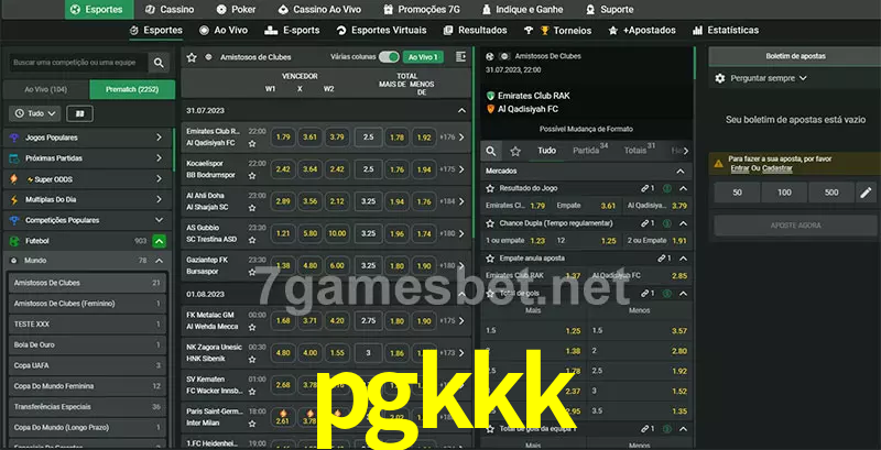 apostas esportivas