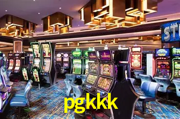 A Popularidade dos Caça-Níqueis no pgkkk