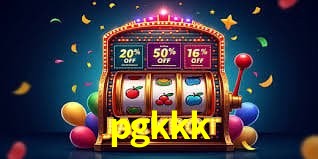 pgkkk bet