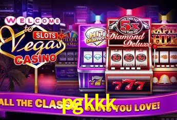 pgkkk: A Experiência de Casino com Jogos de Mesa ao Vivo