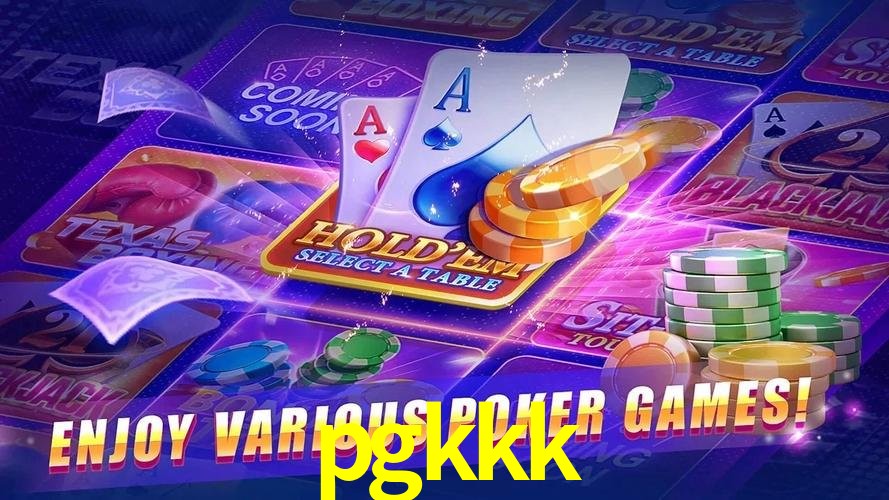 cassino pgkkk