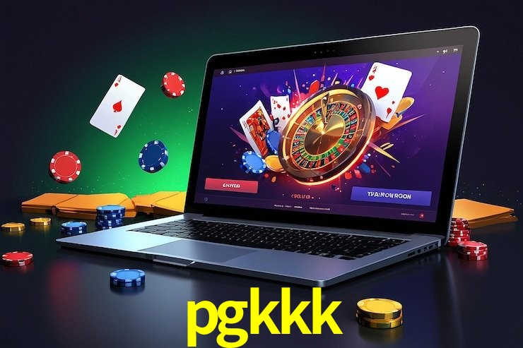 Sinta a adrenalina dos jogos de cassino com pgkkk