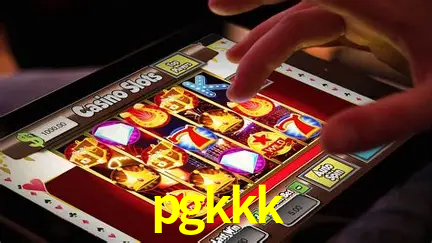 Descubra o Mundo do Cassino Online com pgkkk