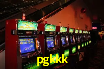 A Popularidade dos Caça-Níqueis no pgkkk
