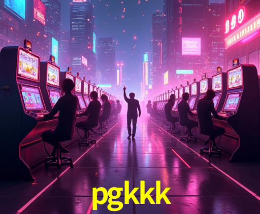 Casino Ao Vivo pgkkk