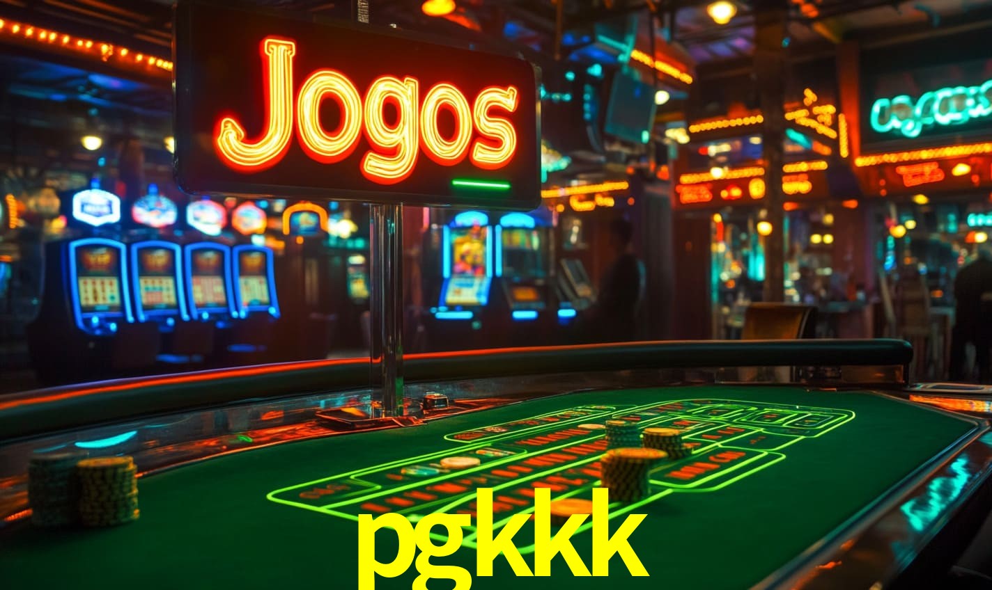 Tecnologia da Plataforma pgkkk