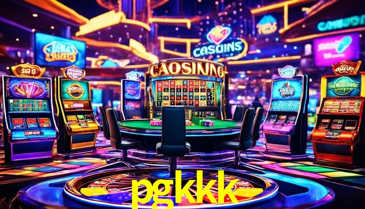 Recursos de Bônus pgkkk