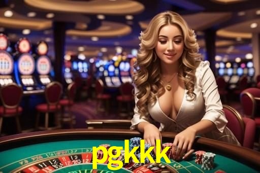 Game Providers pgkkk
