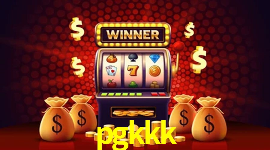 APP oficial da pgkkk para mobile