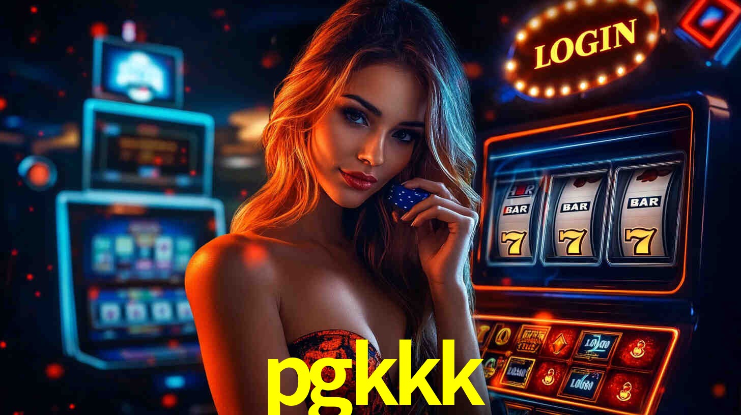 pgkkk App Interface