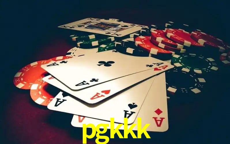 pgkkk bet
