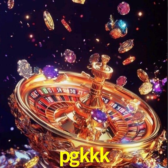 pgkkk: Seu Cassino Premiado com Pagamentos Rápidos