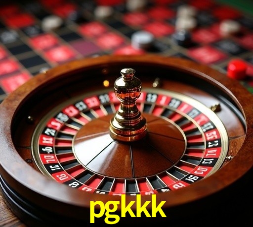 pgkkk: Jogos de Caça-Níqueis-Altas Recompensas, Roleta-Velocidade, Blackjack-Desafios Máximos